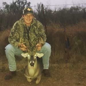 Meet your Posher, Dalton